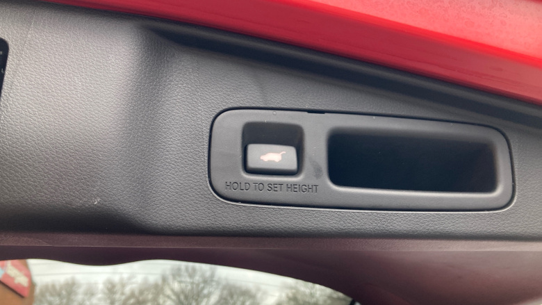 Honda CR-V 2.0 i-MMD Hybrid EX 5dr eCVT Hybrid Estate